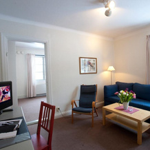 Insjöns Hotell, Лександ — фото 5