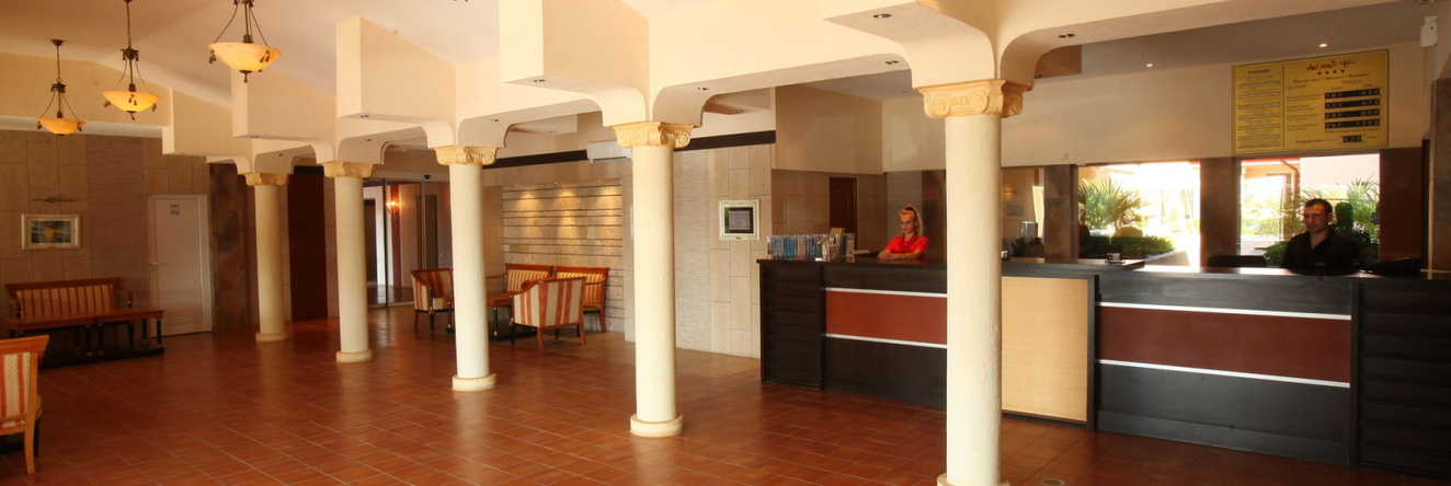 Vox Maris Grand Resort - Adults Only, Костинешти — фото 1
