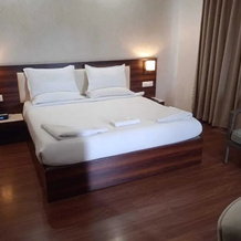 Sai Maa Hotel and Residency, 普塔帕蒂 — 照片 5