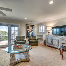 #167 Sea Island - 8 Br home by RedAwning, 德博迪厄殖民地 — 照片 4