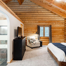 Iconic Log Cabin Escape Idaho Springs Hot Tub, 布莱克霍克 — 照片 5