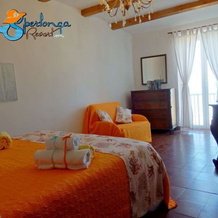 Casa Celeste Sperlongaresort, Сперлонга — фото 4