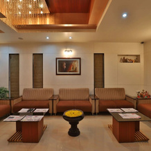 Capital O 2900 Hotel Rama Residency, 阿南德 — 照片 2