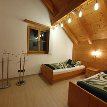 Ferienwohnung am Kneipp-Park, Scheidegg — photo 2