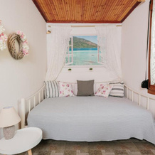 Beautiful Beach House, Паралиа Офриниоу — фото 3