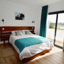 Bed and Breakfast Equitare Rural, 米兰达-杜科武 — 照片 3