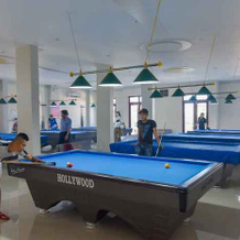 Tan Nhat Suong Hotel, 安仁 — 照片 2