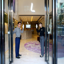 Lavande Hotels·Shanwei Sima Road City Square, Shanwei — photo 3
