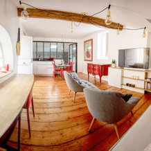 L'appartement De Margot, Бордо — фото 2