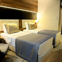 Ramada By Wyndham Mersin, Мерсин — фото 3