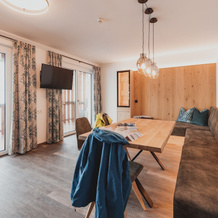 Portis Appartements, 迪恩滕阿姆霍赫柯尼希 — 照片 4