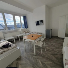 Akdeniz Pension, Людвигсфельде — фото 2