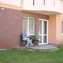Mátyás Apartmanok, Hajduszoboszlo — photo 4