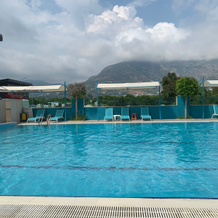 Graf Victor Hotel, 阿拉尼亚 — 照片 3