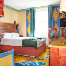 Alton Towers Hotel, 奥尔顿 — 照片 5