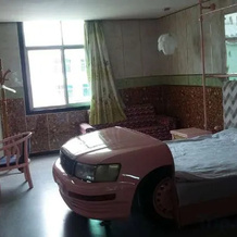 520 Theme Hotel, 南城 — 照片 5