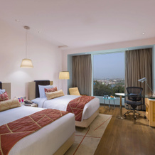 Crowne Plaza Greater Noida by IHG, 大诺伊达 — 照片 4