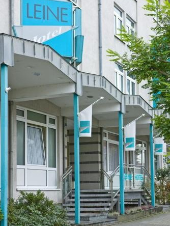 Leine-Hotel, Goettingen — photo 1