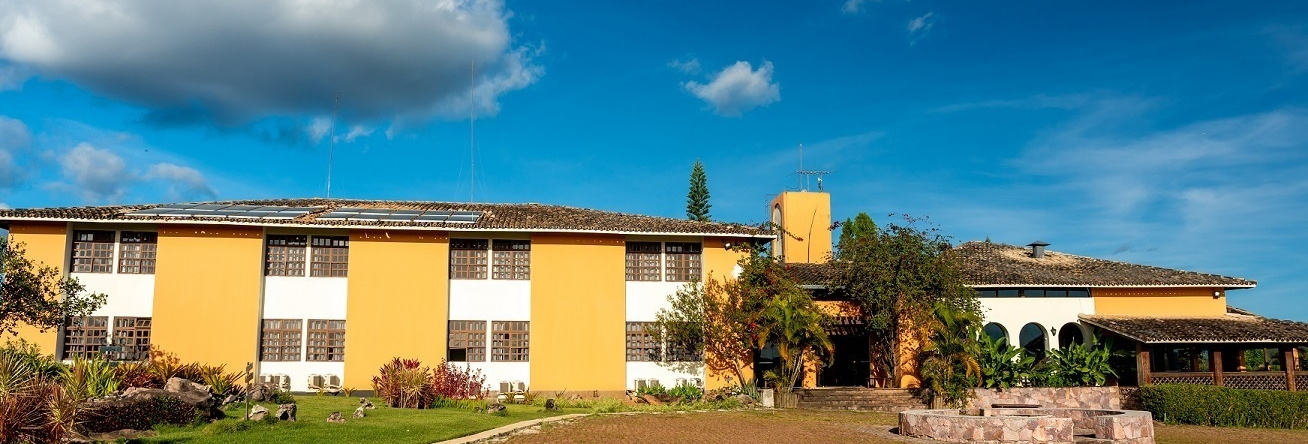Casarão Alpina, Mucuge — photo 1
