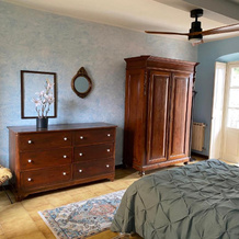 Apartment Italian Charm, 吉法 — 照片 3