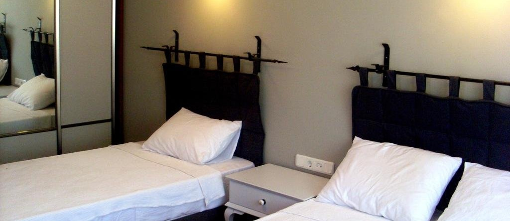 Nemrut Kervansaray Hotel, Кяхта — фото 1