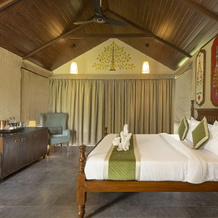 Taalish - A Boutique Resort, Bhandardara — photo 3