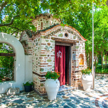 Acrotel Athena Pallas, Никити — фото 5