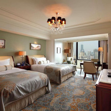 Waldorf Astoria Shanghai On The Bund, Шанхай — фото 3