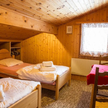 Chalet Rosaline 8 To12 Person Beautiful Property La Tzoumaz, 扎克塞尔恩 — 照片 2