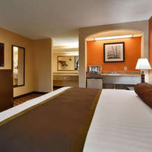 Best Western Andalusia Inn, 安达卢西亚 — 照片 4