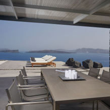 Akrotiri Private Residence, 阿克罗蒂里 — 照片 5