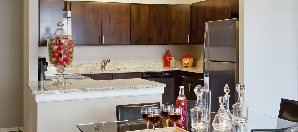 Furnished Quarters in White Plains, NY, 白原市 — 照片 1