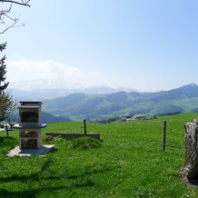 Alpsteinblick Haslen, 施拉特-哈斯伦 — 照片 5