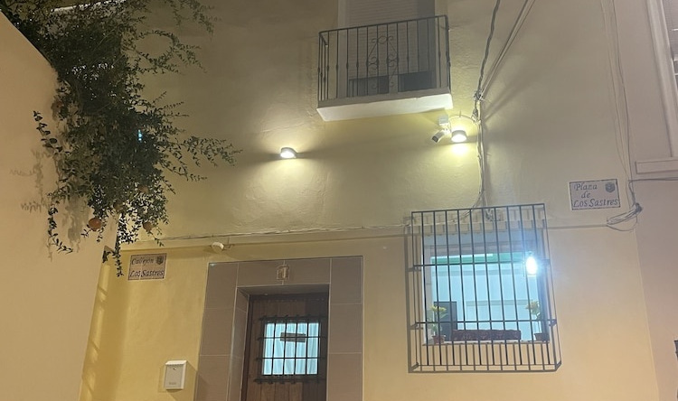 La Villa del Sastre, 贝莱斯-马拉加 — 照片 1