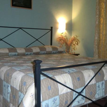 Agriturismo Il Portico, Капальбио — фото 2
