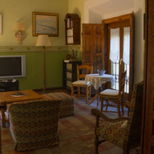 Casa Palacio Conde de Garcinarro, 乌埃特 — 照片 4