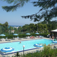 Camping Villaggio Internazionale By Happy Camp, Сан Менао — фото 3