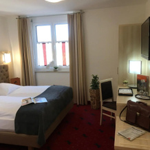 Hotel Rappen Rothenburg ob der Tauber, 罗滕堡 — 照片 4