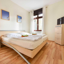 Villa Lamora Wohnung 3, Херингсдорф — фото 3