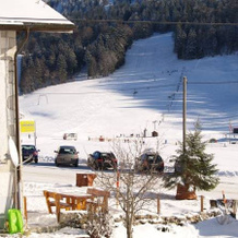 Bonne Auberge Les Bugnenets, Val-de-Ruz — photo 4