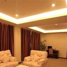 Hua Yi Hotel Wuyuan, Shangrao — photo 3
