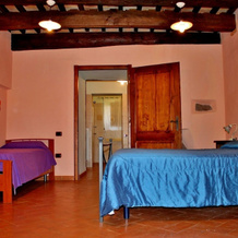 Podere Casano, Радикофани — фото 3