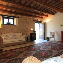 Agriturismo Segnavento - Zaccagnini, Staffolo — photo 2