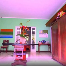 Hostel Casa del Parque, 圣何塞 — 照片 3