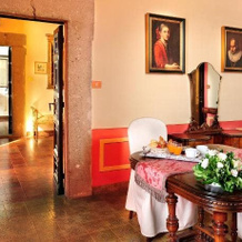 Villa Del Cardinale, 罗卡迪帕帕 — 照片 2