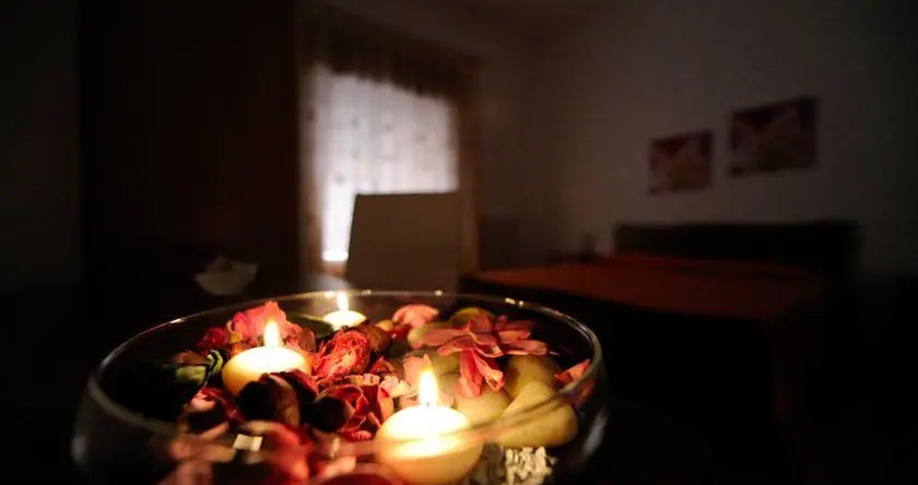 B&B Nonna Lina, Паладжанелло — фото 1