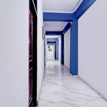 Hotel O Wamson, Нойда — фото 2