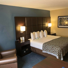 Days Inn By Wyndham Williams, Уильямс — фото 2