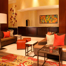 Houston Marriott Sugar Land, Шугар-Ленд — фото 2