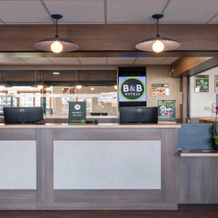 B&B HOTEL Saint-Pierre-en-Faucigny Bonneville, 圣皮埃尔昂福西尼 — 照片 2